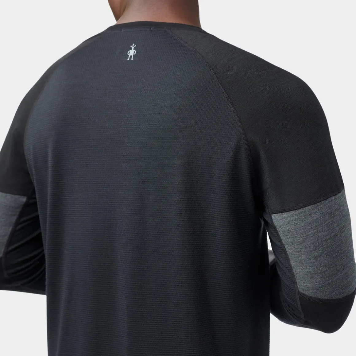 Men's Mountain Bike 3/4 Sleeve Jersey