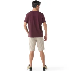 Men's Perfect Crew Short Sleeve Tee
