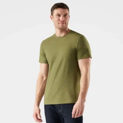 Men's Perfect Crew Short Sleeve Tee