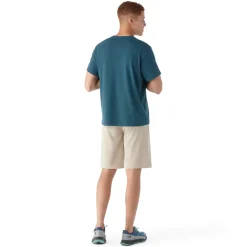 Men's Perfect Crew Short Sleeve Tee