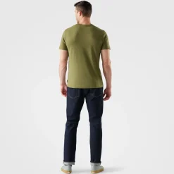 Men's Perfect Crew Short Sleeve Tee
