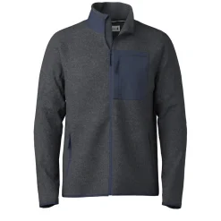 Men's Second Cut™ Fleece Jacket