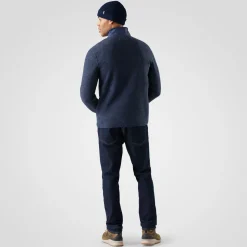 Men's Second Cut™ Fleece Jacket