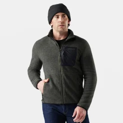 Men's Second Cut™ Fleece Jacket