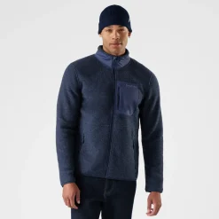 Men's Second Cut™ Fleece Jacket