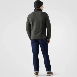 Men's Second Cut™ Fleece Jacket