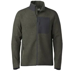 Men's Second Cut™ Fleece Jacket