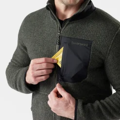 Men's Second Cut™ Fleece Jacket