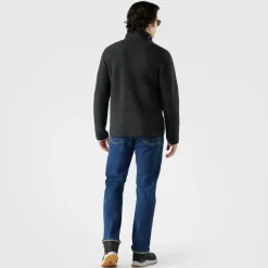 Men's Second Cut™ Fleece Jacket