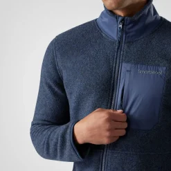 Men's Second Cut™ Fleece Jacket