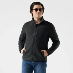 Men's Second Cut™ Fleece Jacket