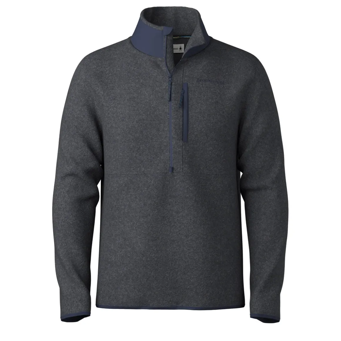 Men's Second Cut™ Fleece 1/2 Zip