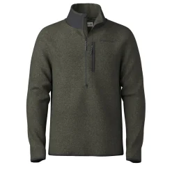 Men's Second Cut™ Fleece 1/2 Zip