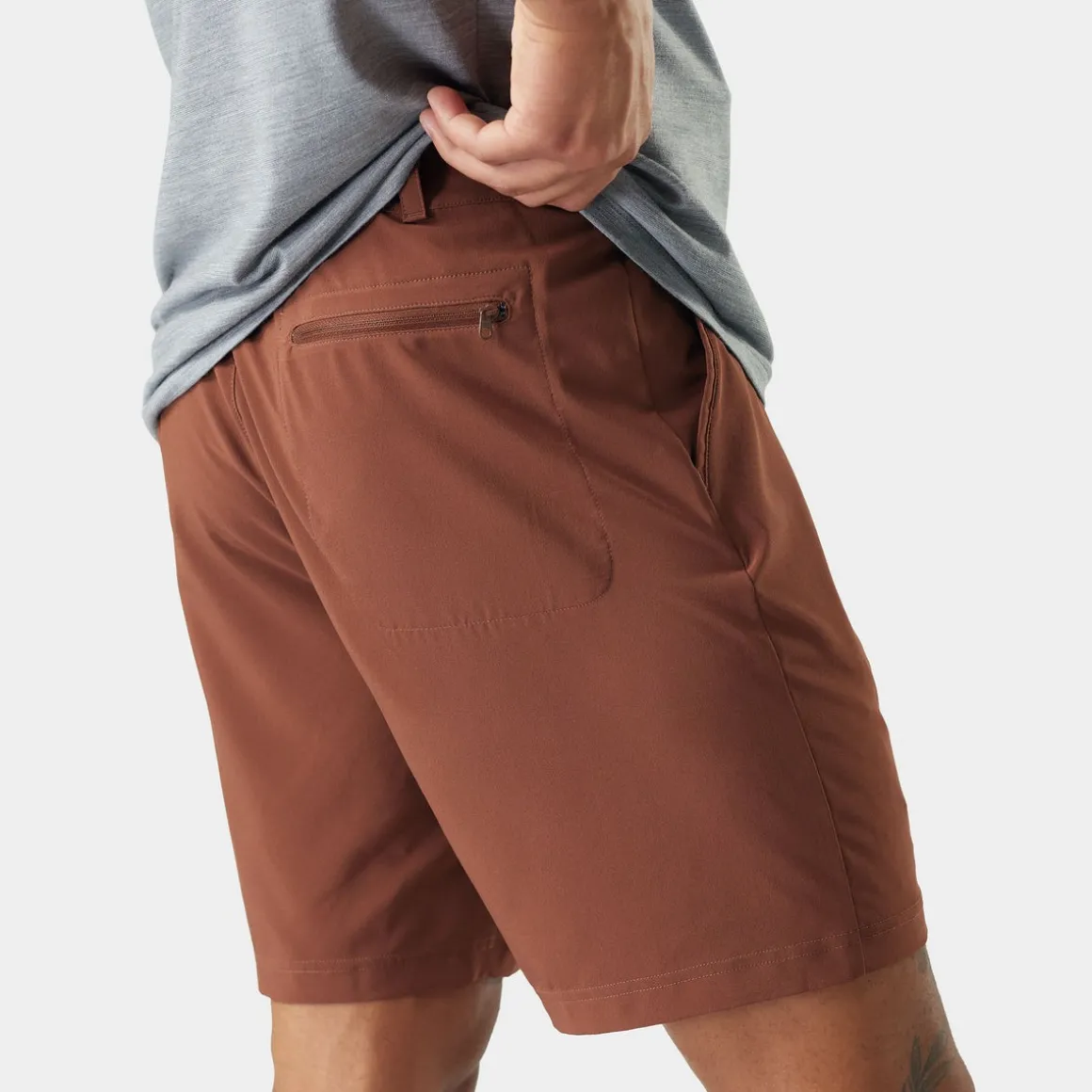 Men's 8" Short