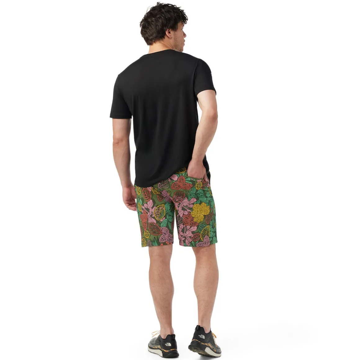Men's 8" Short