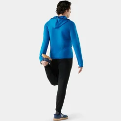 Men's Smartloft 1/2 Zip Hoodie