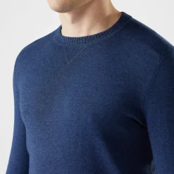 Men's Sparwood Crew Sweater