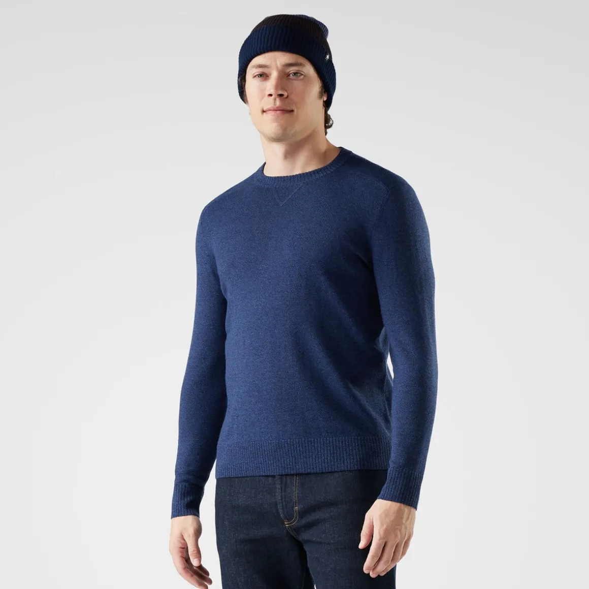 Men's Sparwood Crew Sweater