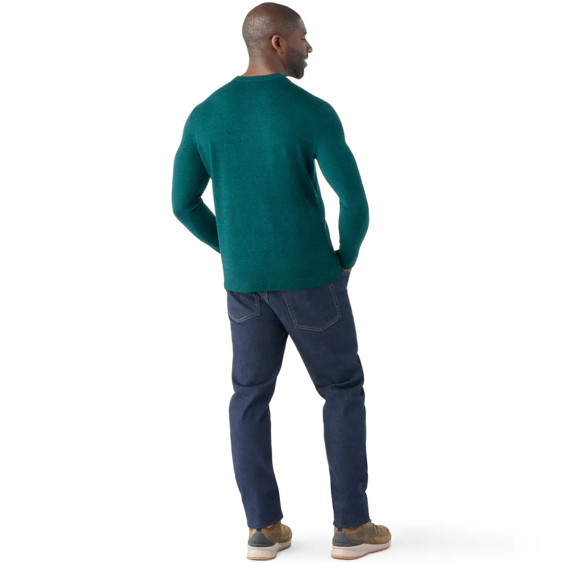 Men's Sparwood Crew Sweater