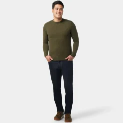 Men's Sparwood Crew Sweater
