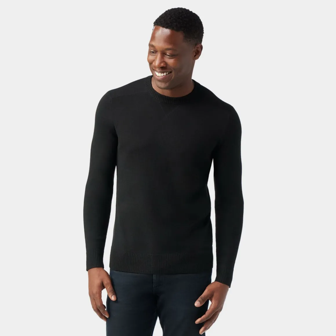 Men's Sparwood Crew Sweater
