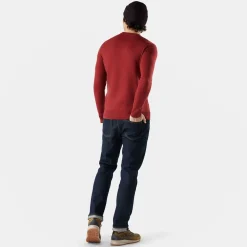 Men's Sparwood Crew Sweater