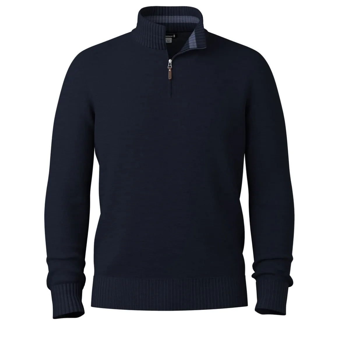 Men's Sparwood 1/4 Zip Sweater