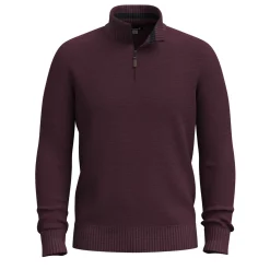 Men's Sparwood 1/4 Zip Sweater