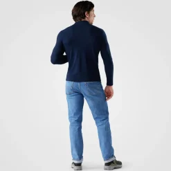 Men's Sparwood 1/4 Zip Sweater