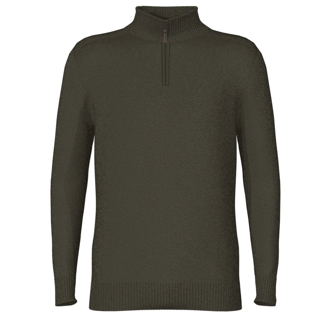 Men's Sparwood 1/4 Zip Sweater
