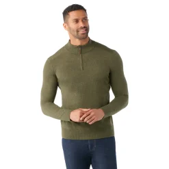 Men's Sparwood 1/4 Zip Sweater