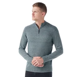 Men's Sparwood 1/4 Zip Sweater