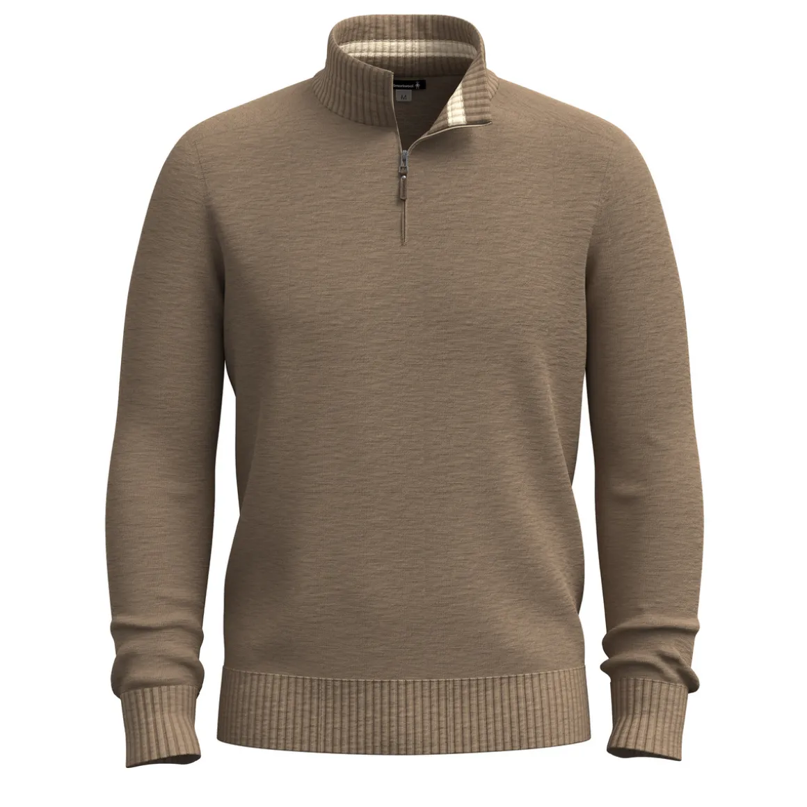 Men's Sparwood 1/4 Zip Sweater