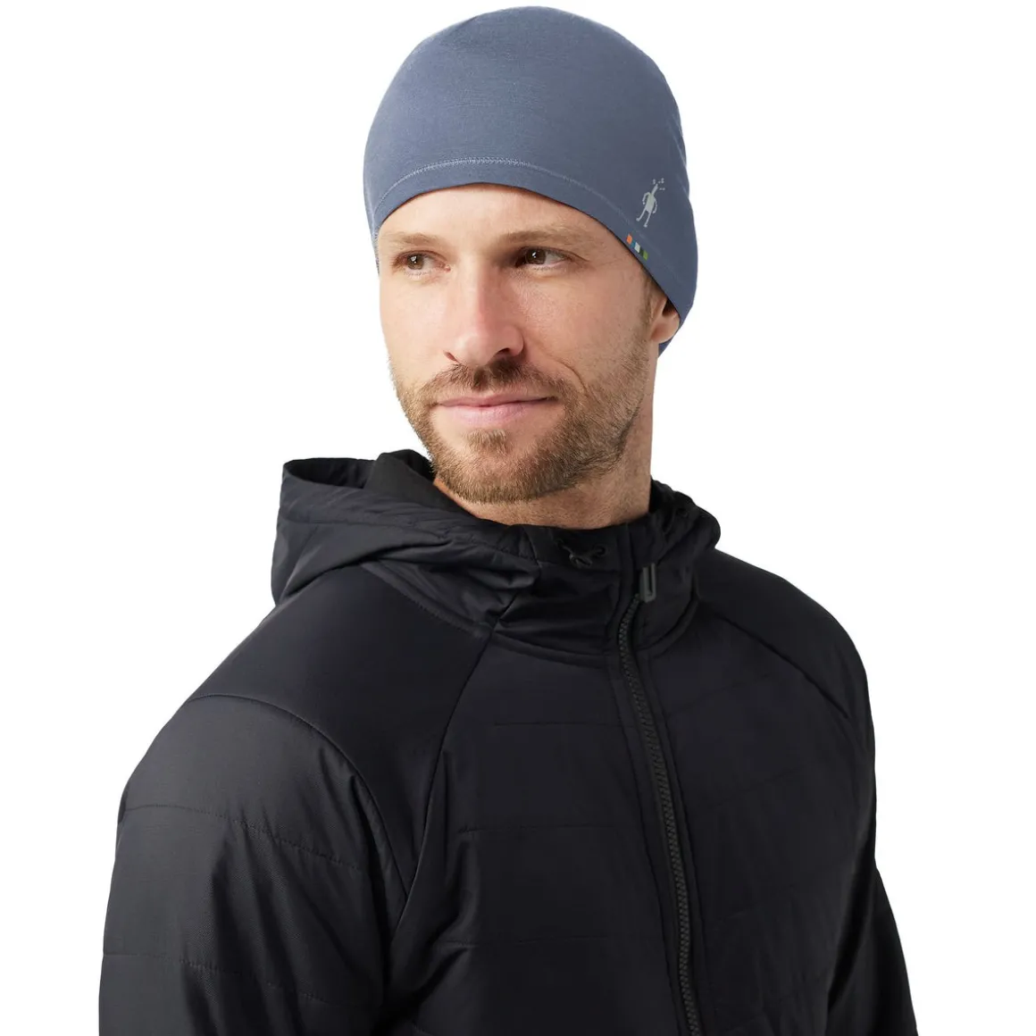 Merino Beanie