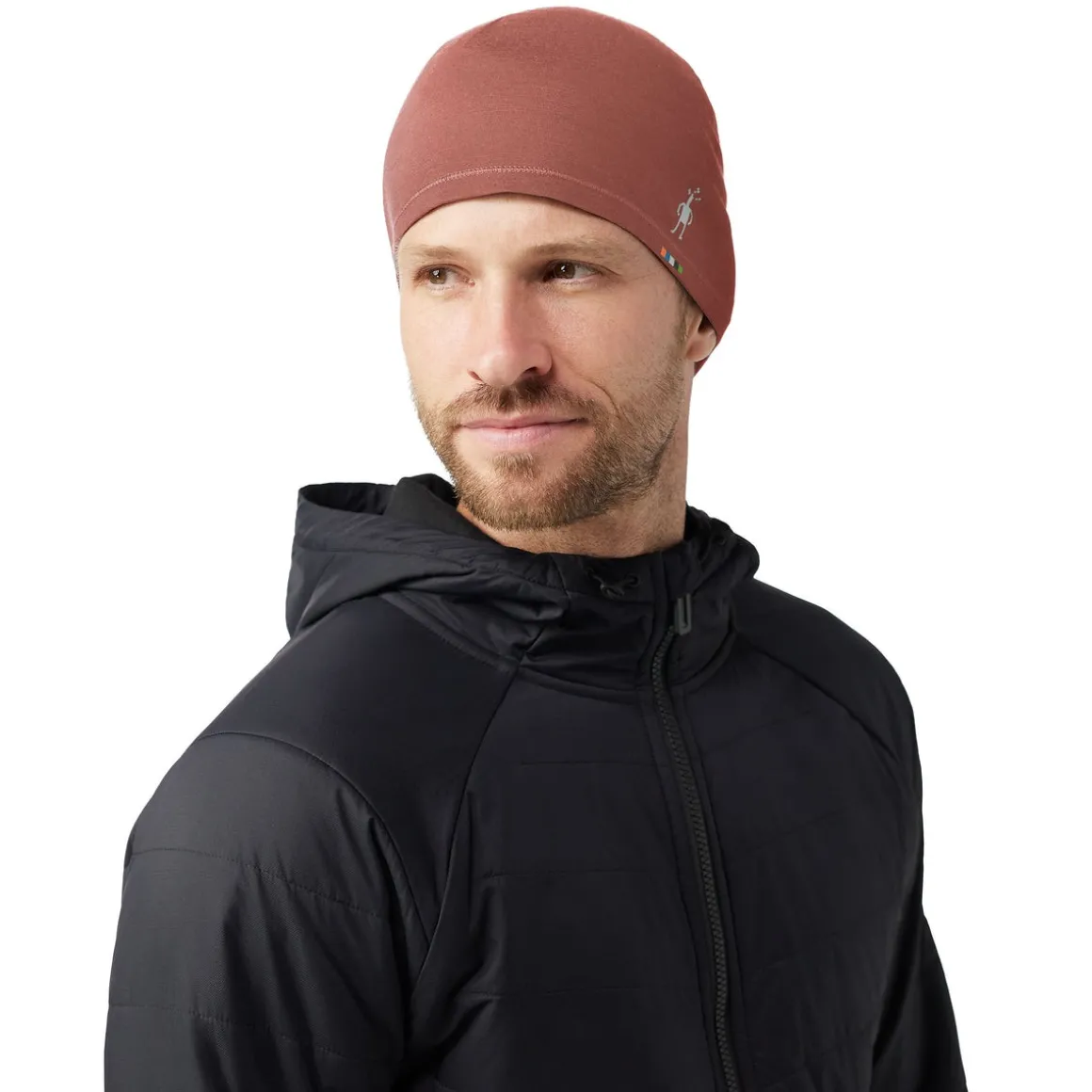Merino Beanie