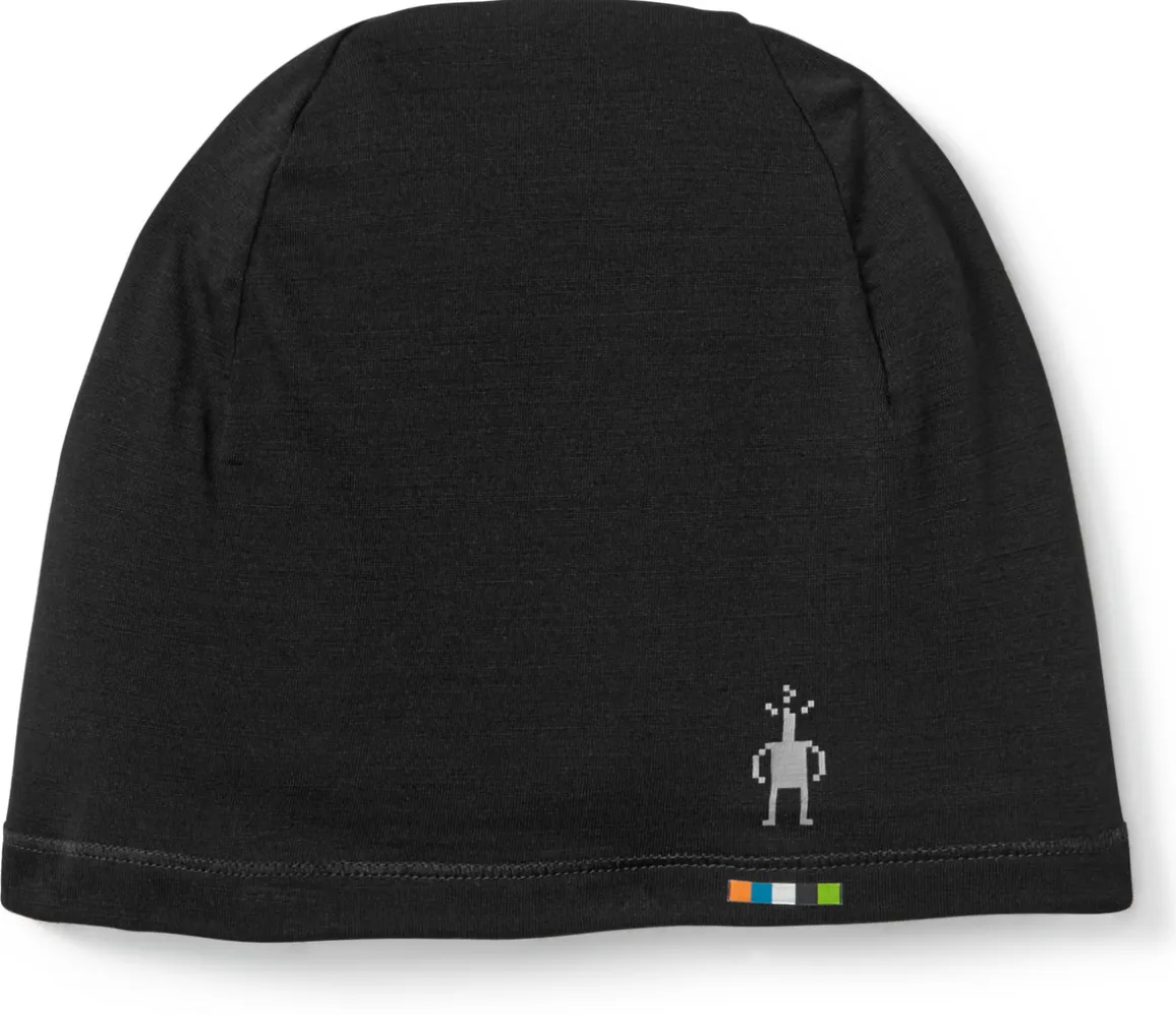Merino Beanie