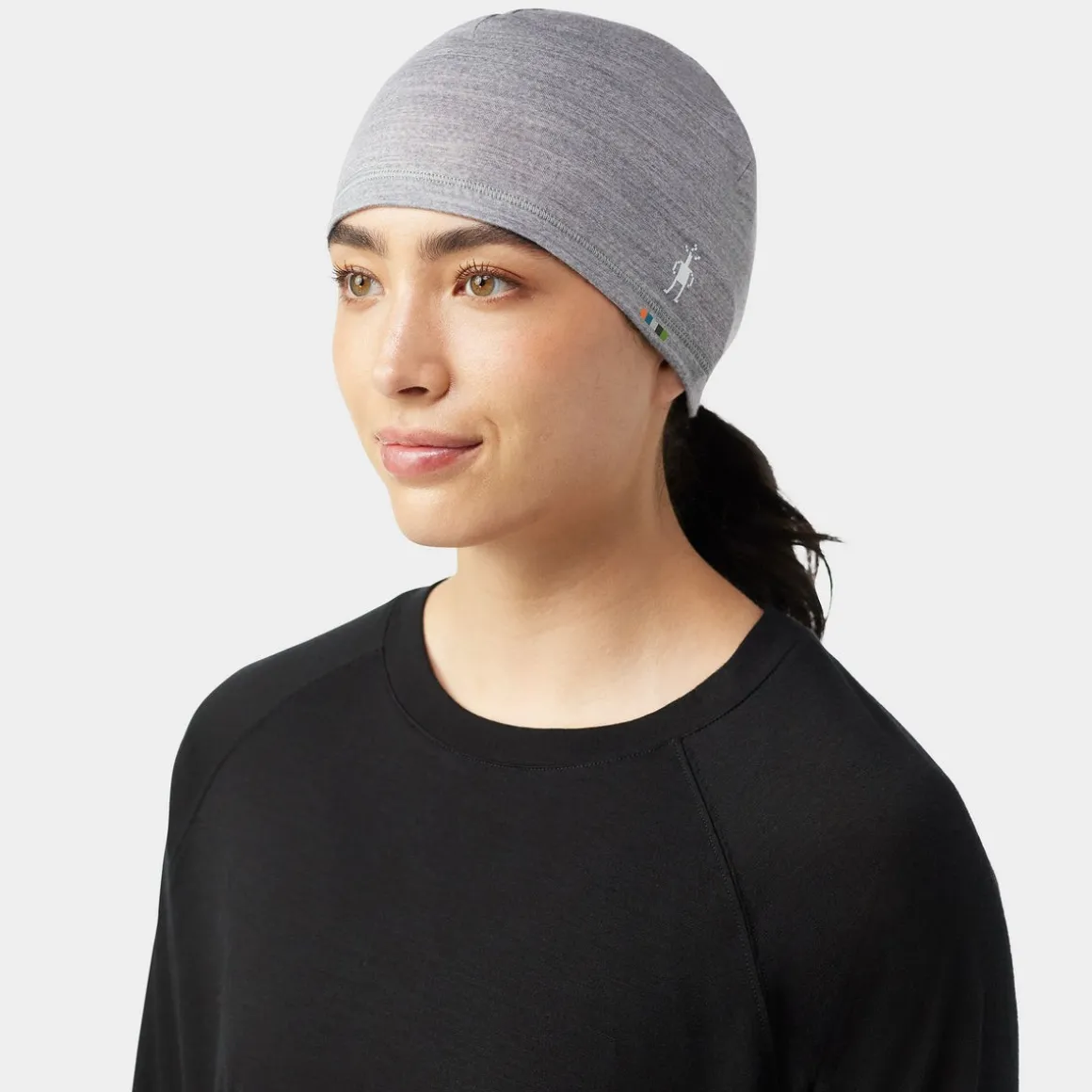 Merino Beanie