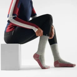 Mountaineer Classic Edition Crew Socks