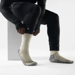 Mountaineer Classic Edition Crew Socks