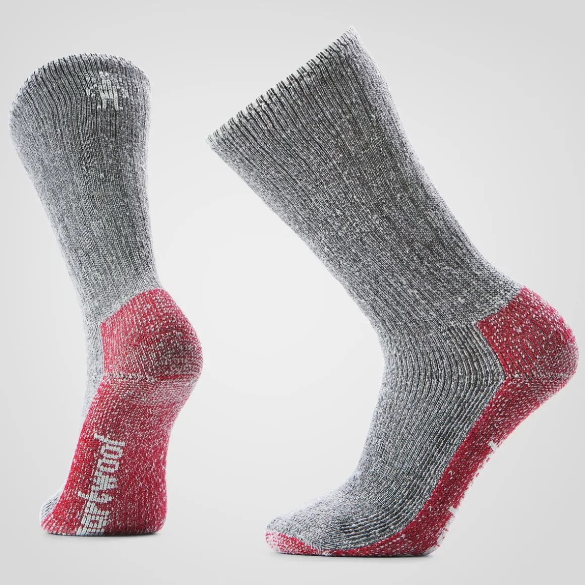 Mountaineer Classic Edition Second Cut™ Crew Socks