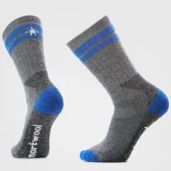 Mountaineer Tall Crew Socks