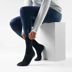 Nordic Crew Socks