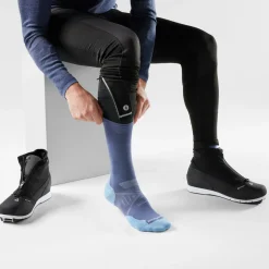 Nordic Crew Socks