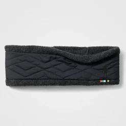Quilted Fleece Headband