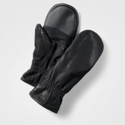 Ridgeway Lined Mitten