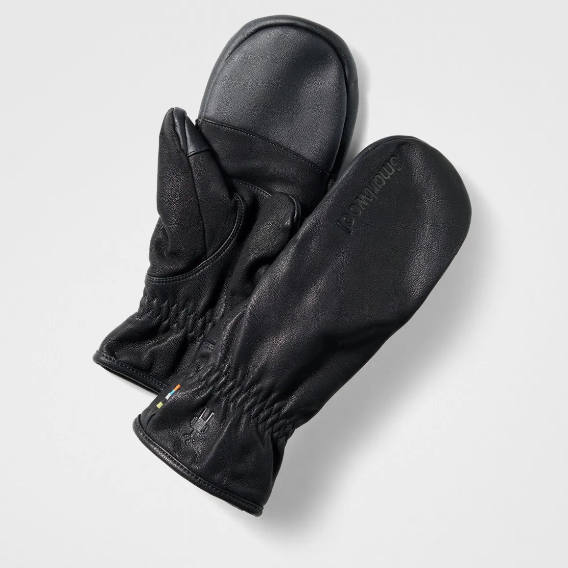 Ridgeway Lined Mitten