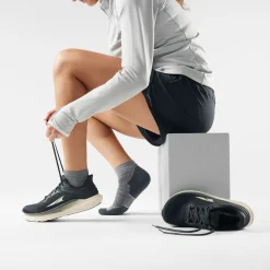 Run Ankle Socks