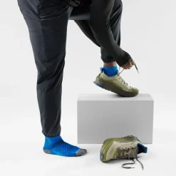 Run Ankle Socks