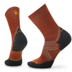 Run Cold Weather Crew Socks