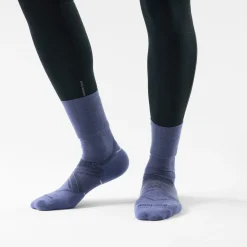 Run Cold Weather Crew Socks